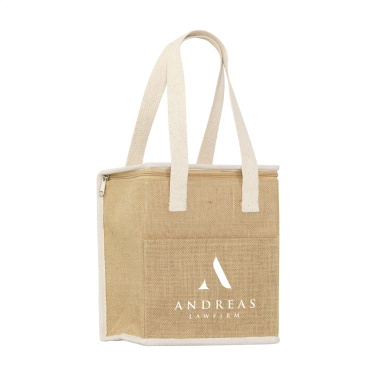 Logo trade corporate gift photo of: Agra Cooler Bag